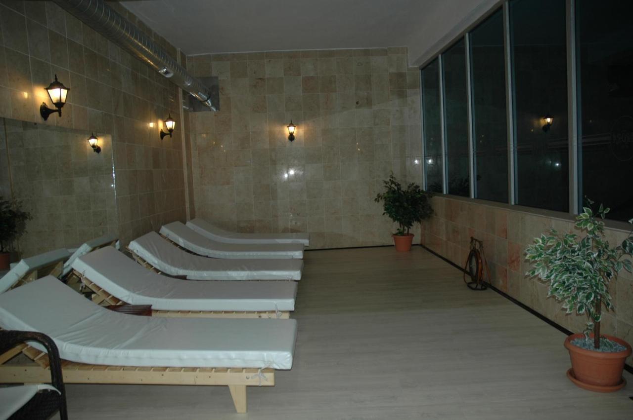 Arora Hotel Kusadası Exterior foto