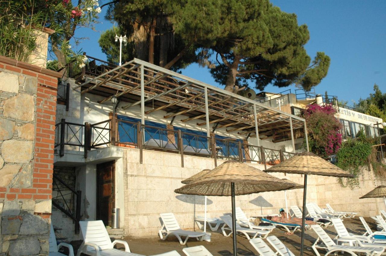 Arora Hotel Kusadası Exterior foto