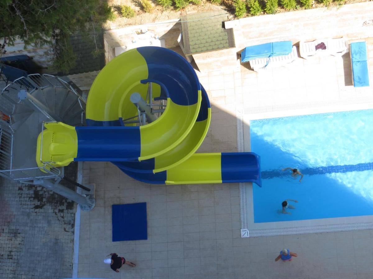 Arora Hotel Kusadası Exterior foto