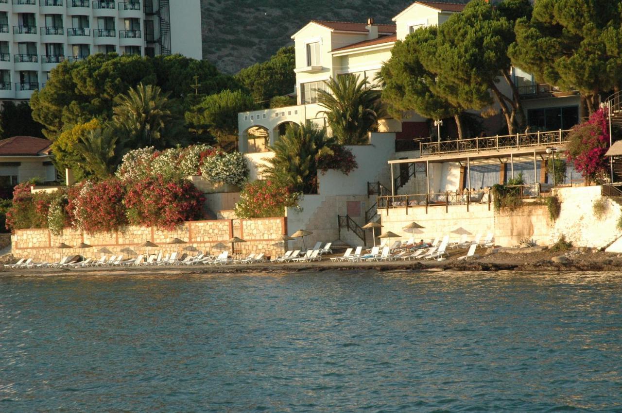 Arora Hotel Kusadası Exterior foto