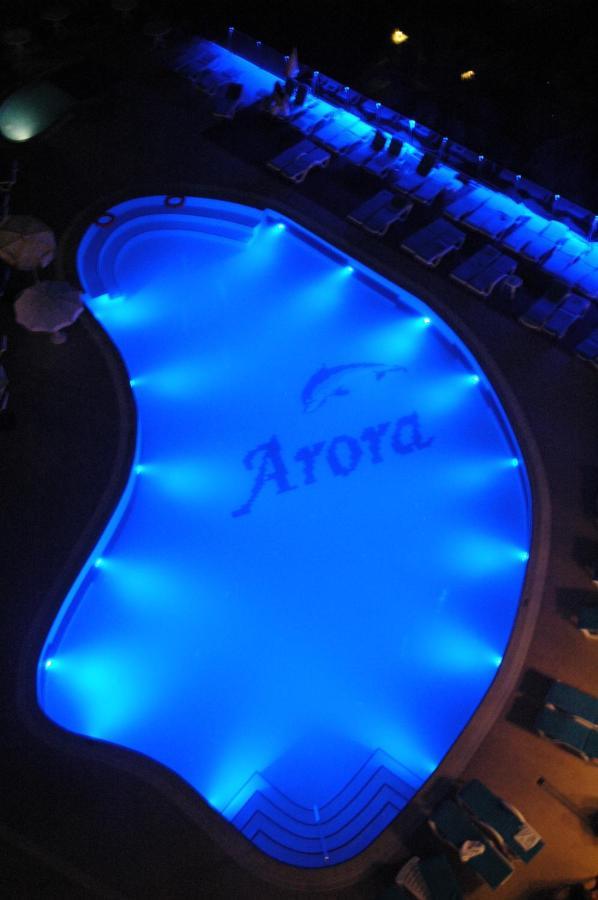 Arora Hotel Kusadası Exterior foto