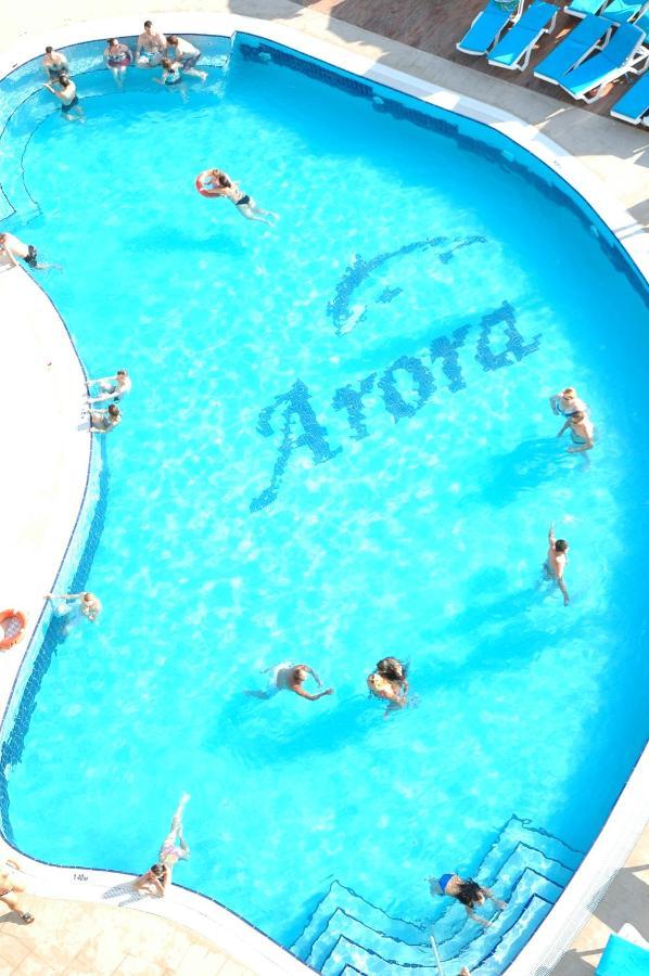 Arora Hotel Kusadası Exterior foto