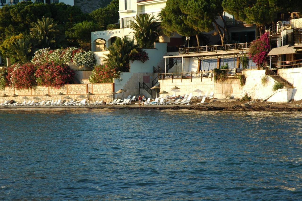 Arora Hotel Kusadası Exterior foto