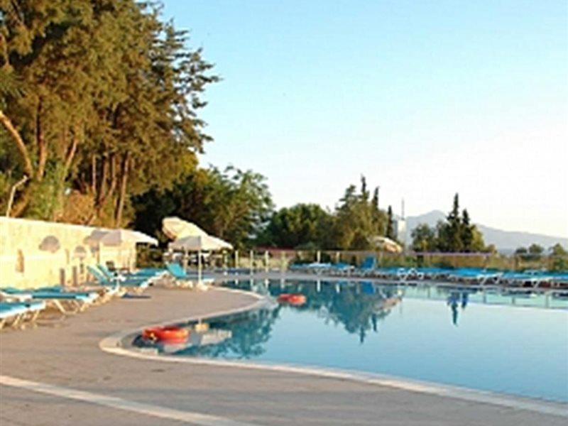 Arora Hotel Kusadası Exterior foto