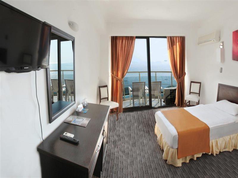 Arora Hotel Kusadası Exterior foto