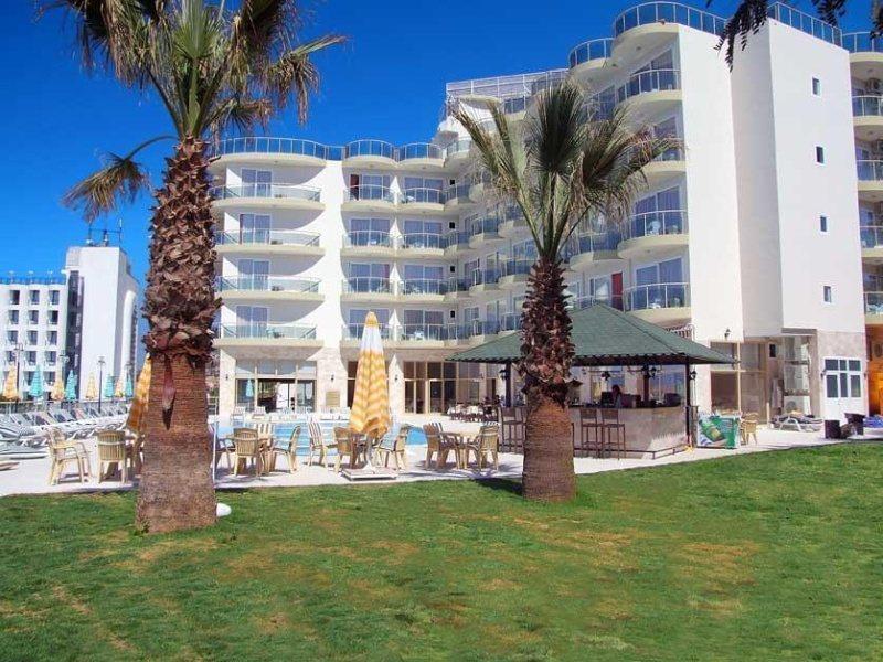 Arora Hotel Kusadası Exterior foto